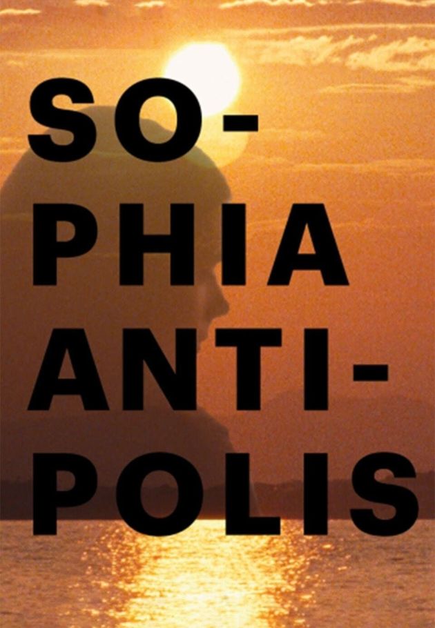 Sophia Antipolis