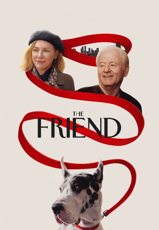 The Friend