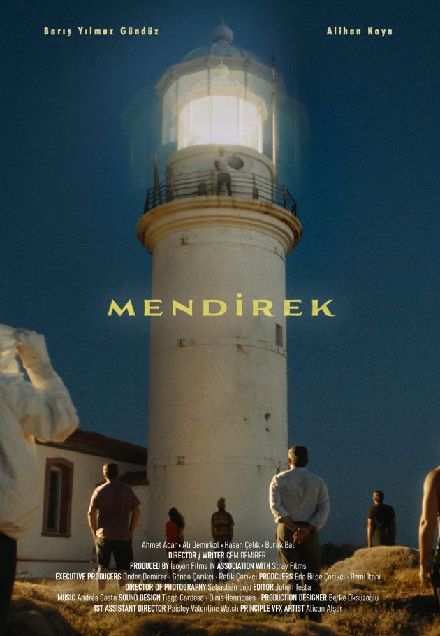 Mendirek