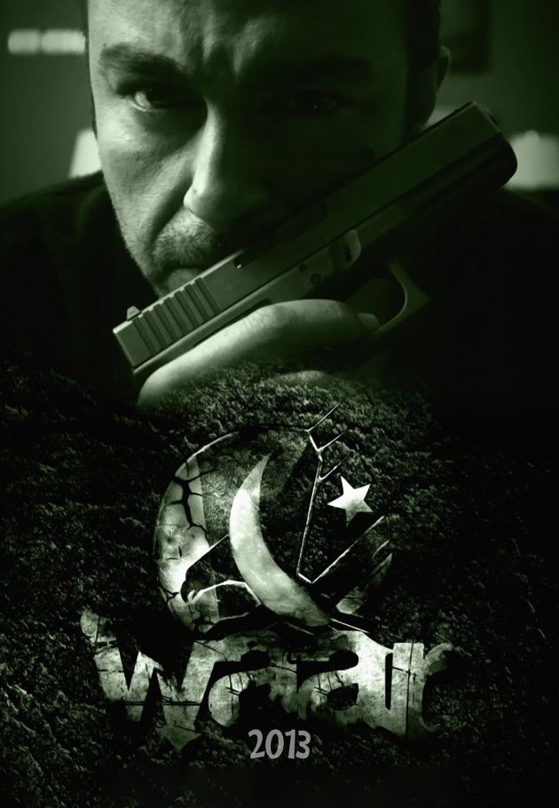 Waar