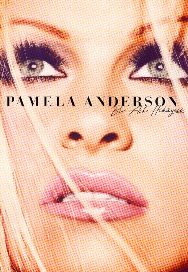 Pamela: A Love Story