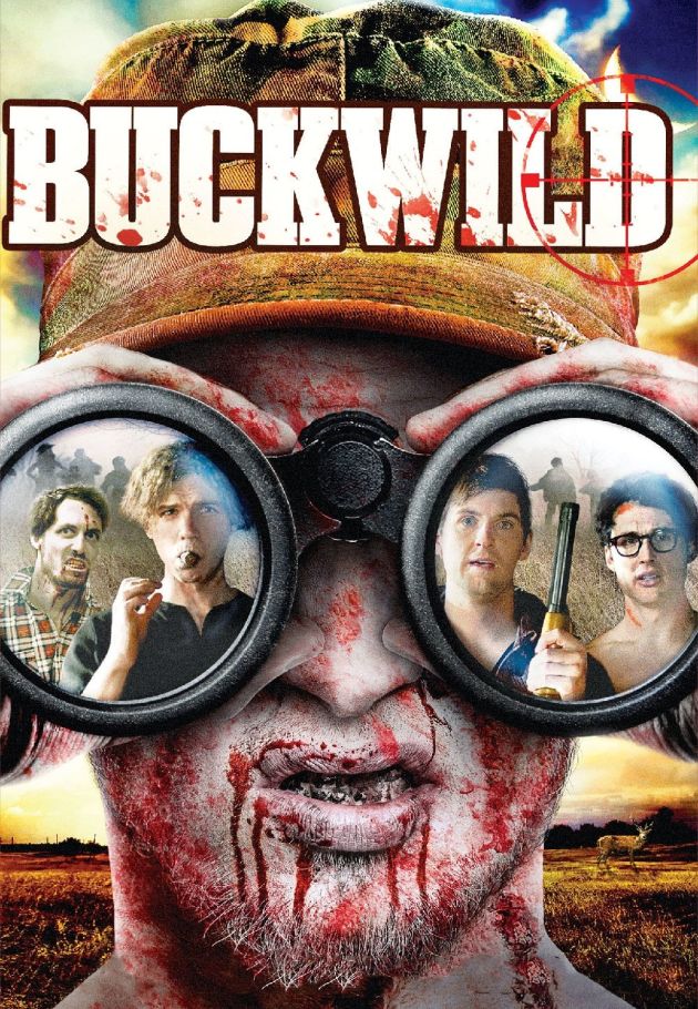 Buck Wild