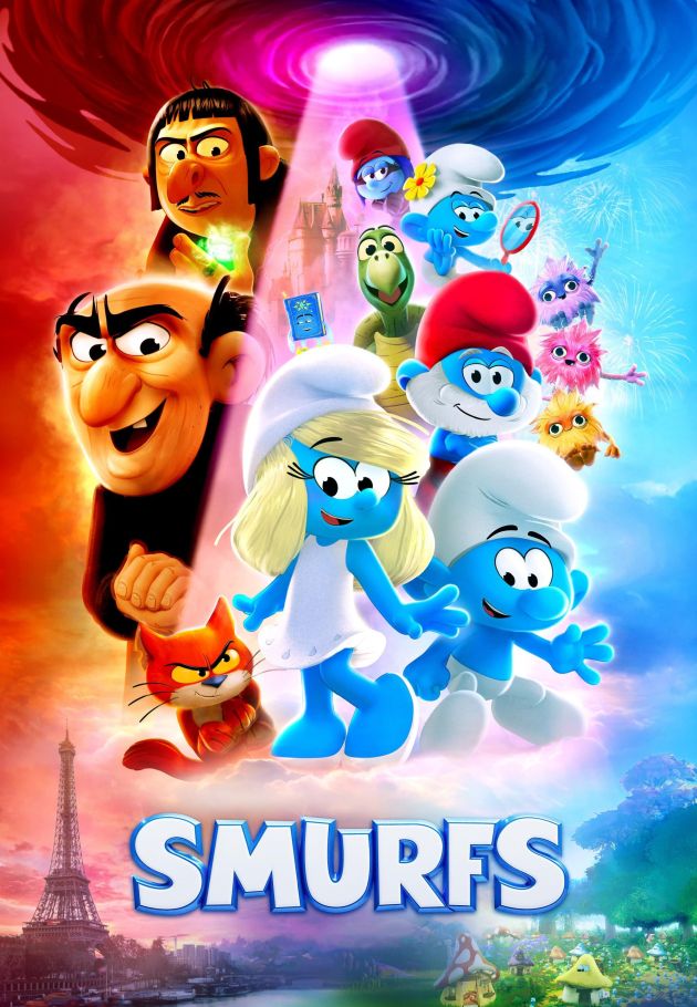 Smurfs