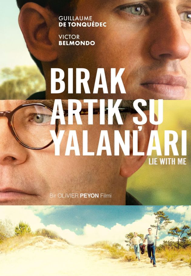 Lie with Me