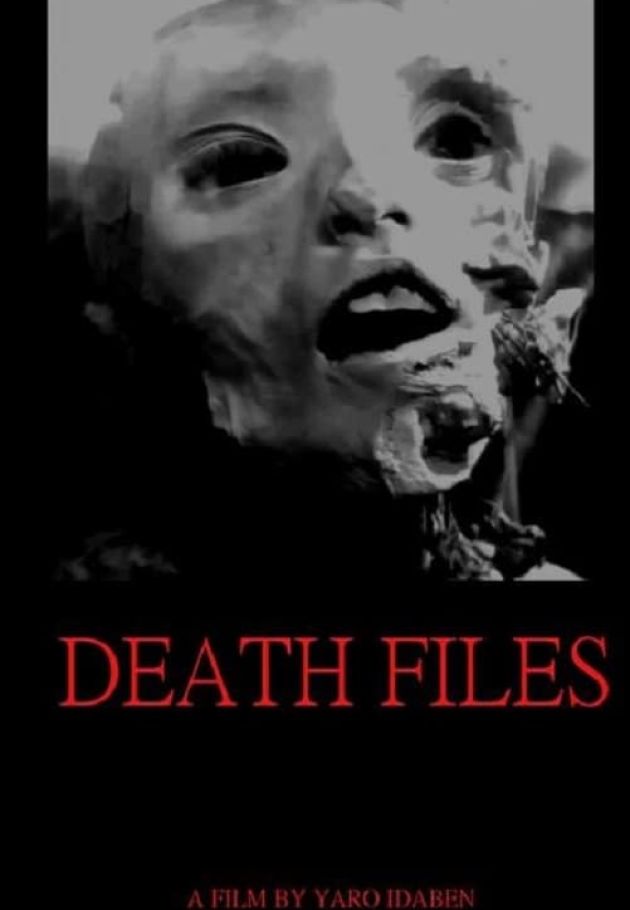 Death Files