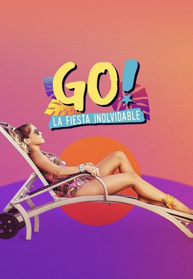 Go! The Unforgettable Party