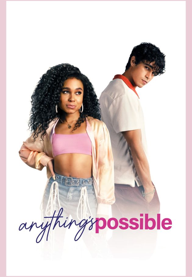 Anything's Possible
