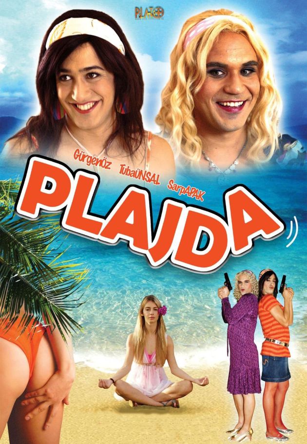 Plajda