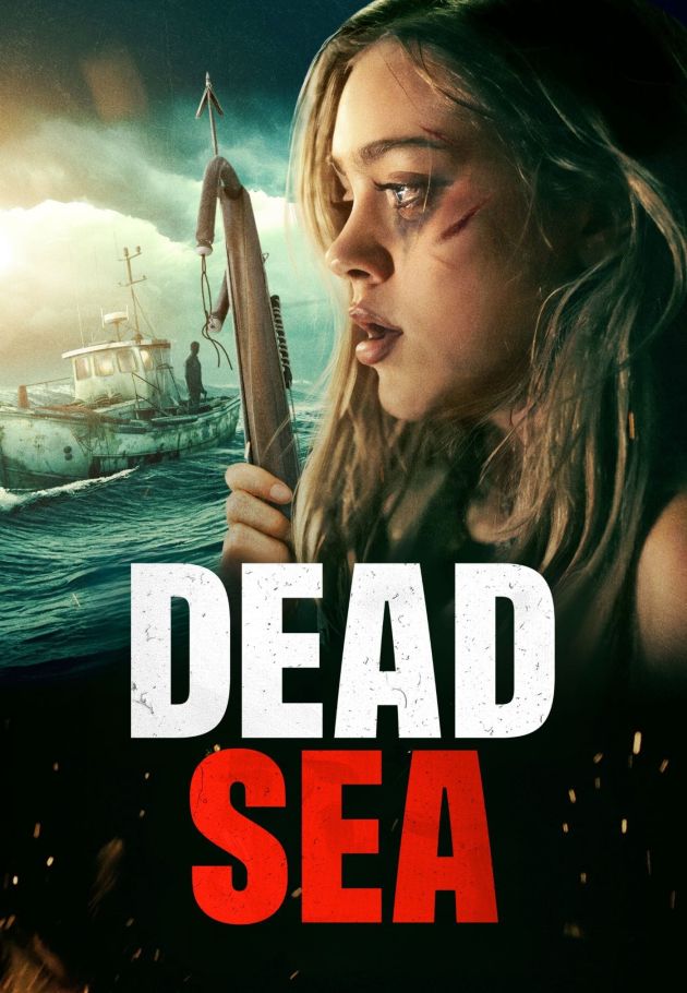 Dead Sea