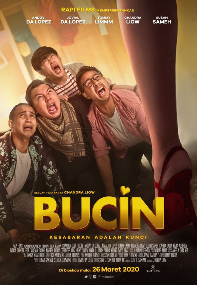 Bucin