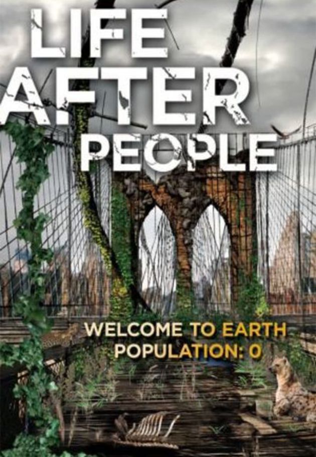 Life After People