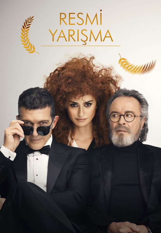 Official Competition