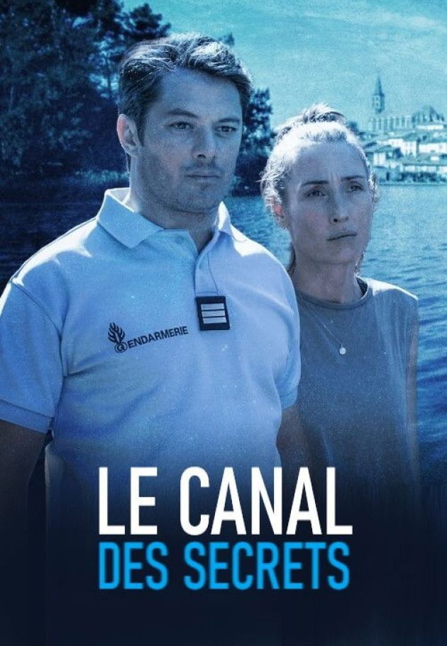Le Canal des secrets