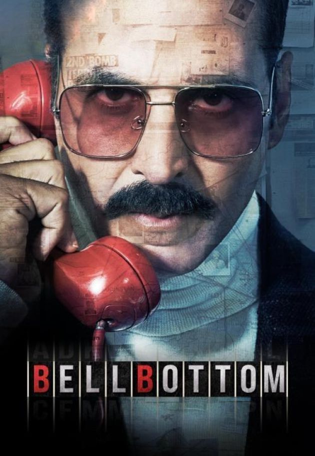 Bellbottom