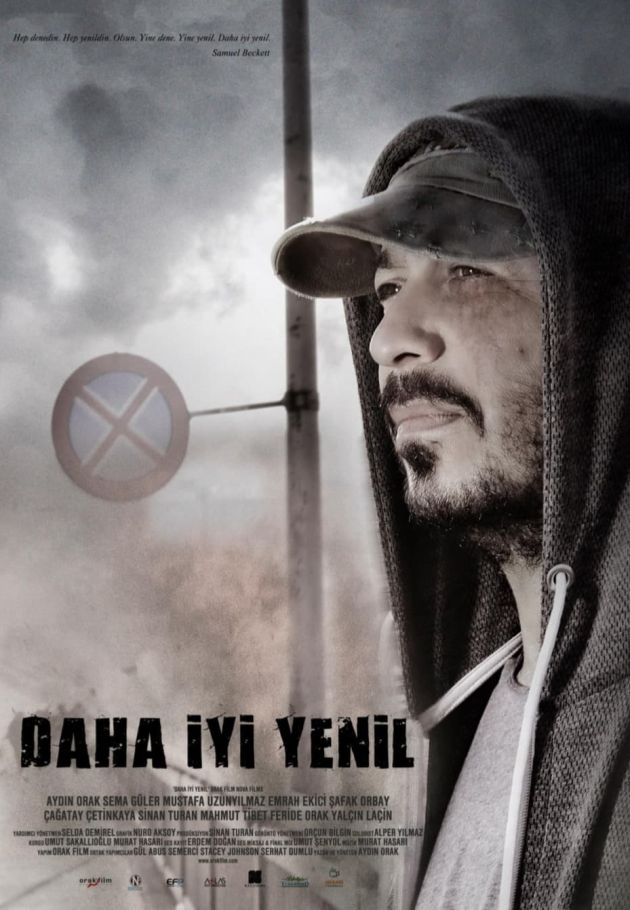 Daha İyi Yenil