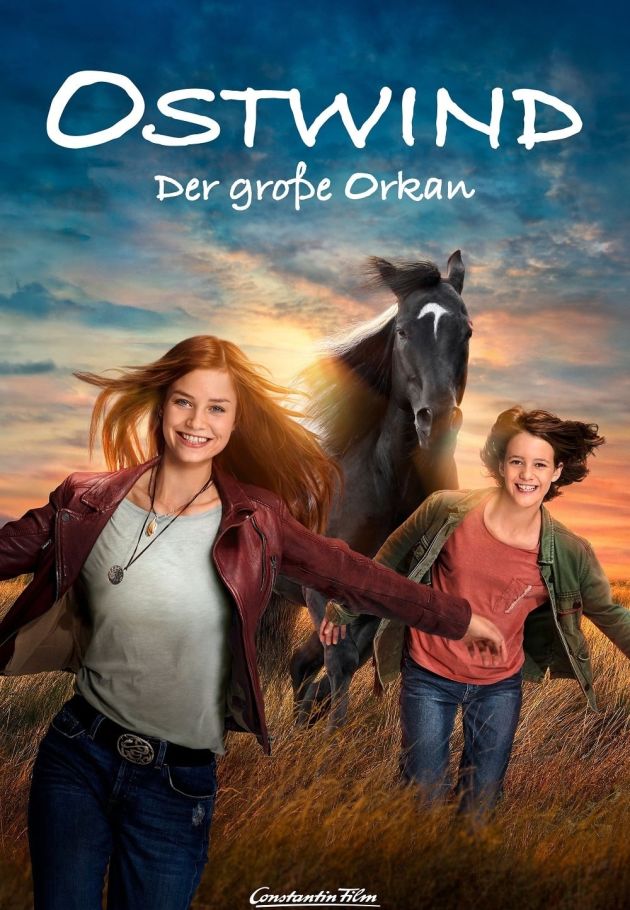 Ostwind 5: Der große Orkan