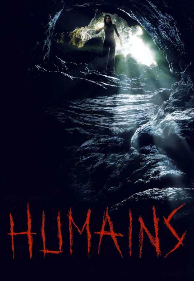Humans