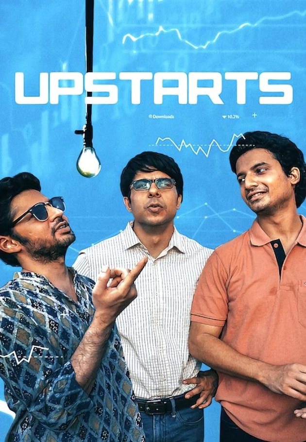 Upstarts
