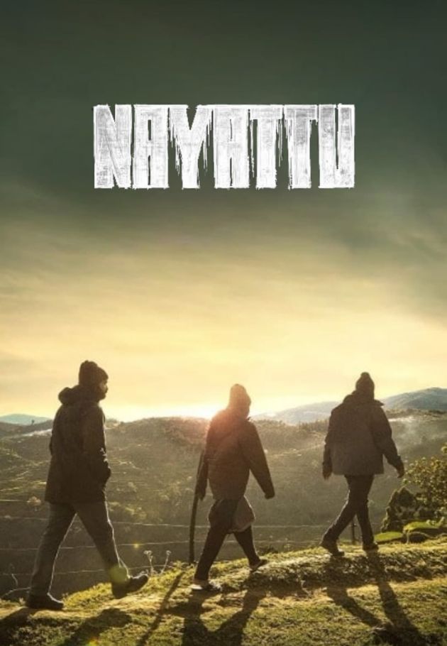 Nayattu
