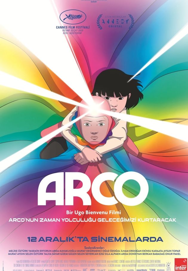 Arco