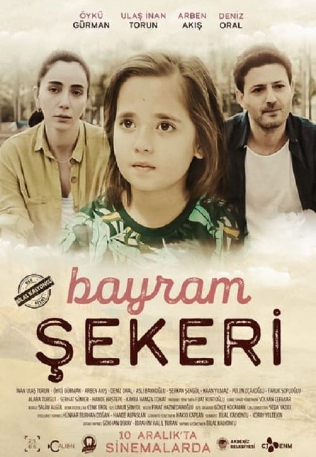 Bayram Sekeri