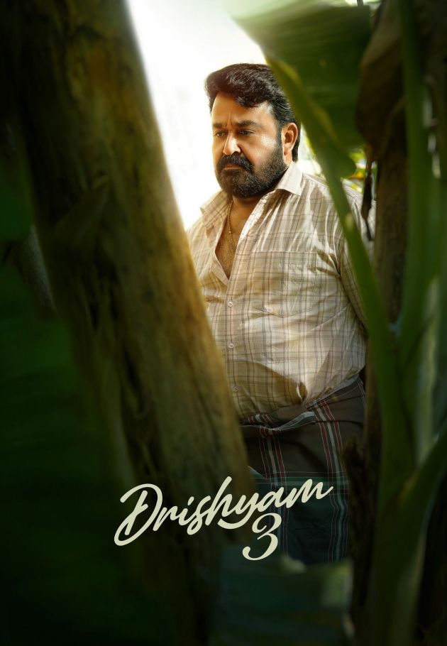 Drishyam 3