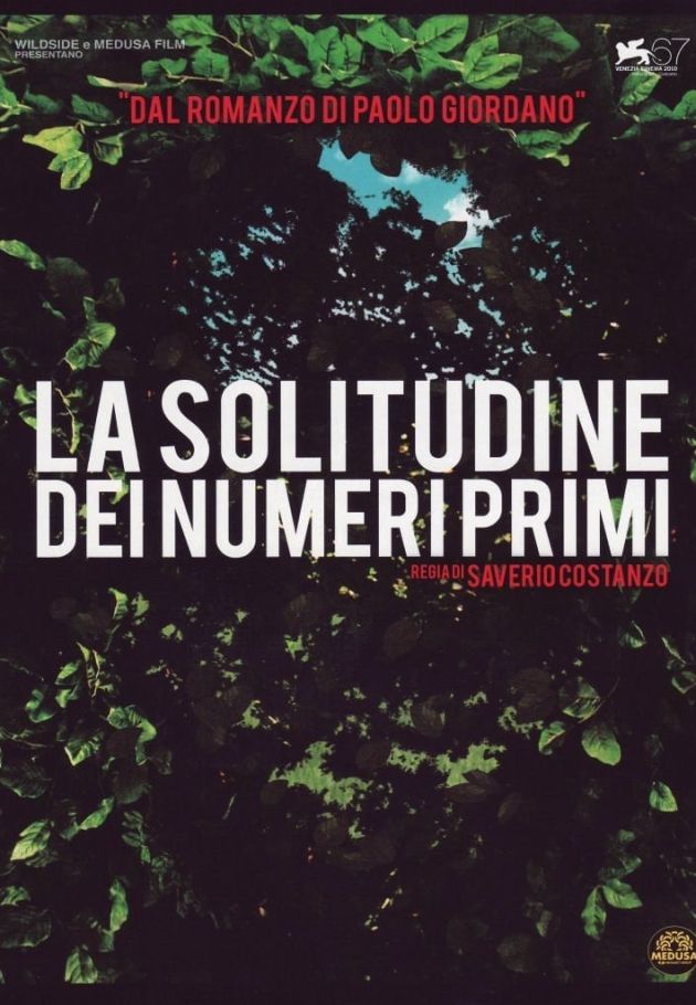 The Solitude of Prime Numbers