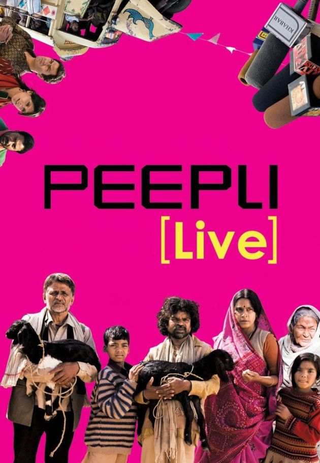 Peepli Live