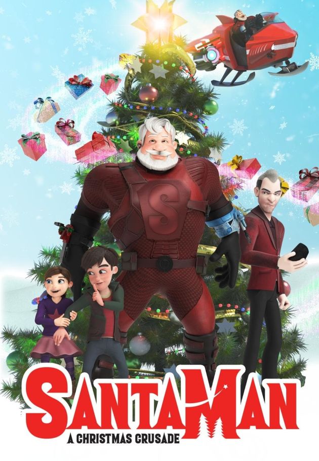 Santaman