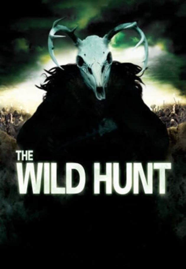 The Wild Hunt