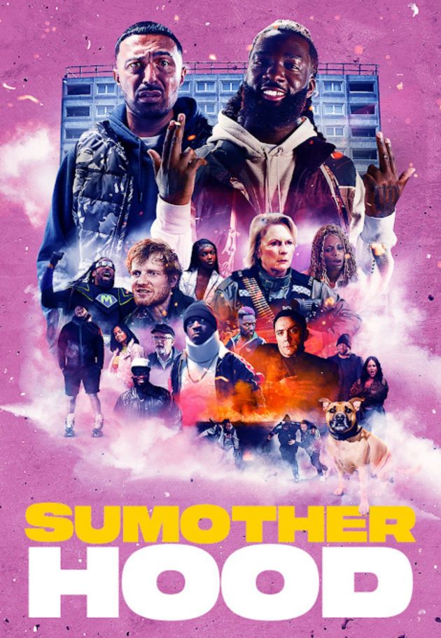 Sumotherhood