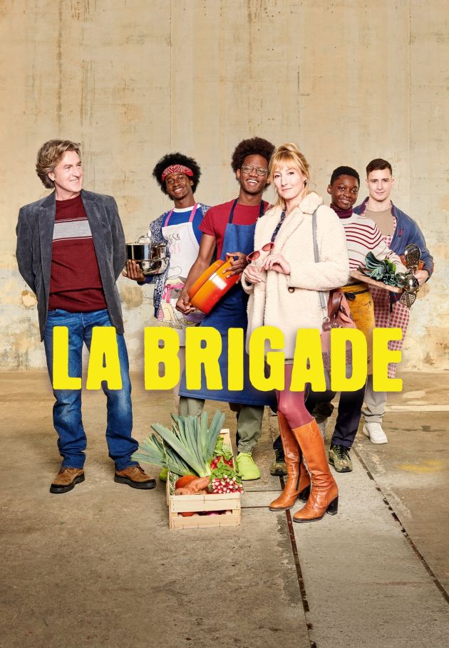 La Brigade