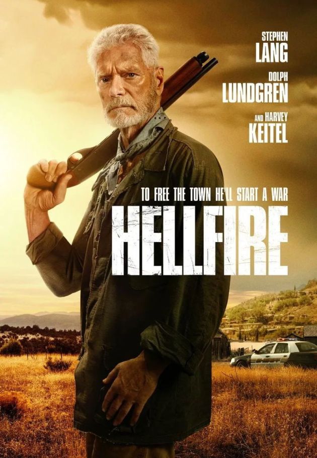 Hellfire