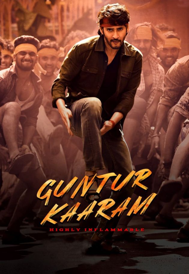 Guntur Kaaram