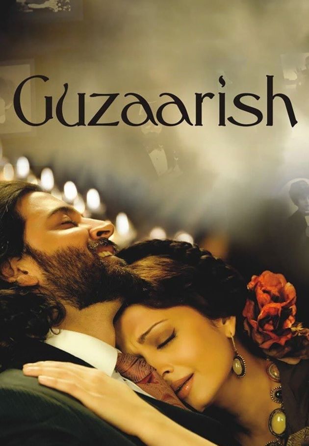 Guzaarish