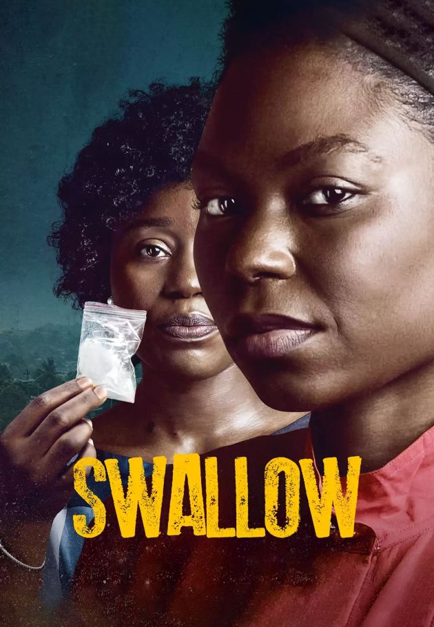 Swallow