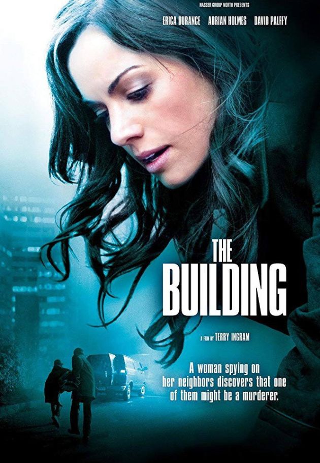 The Building