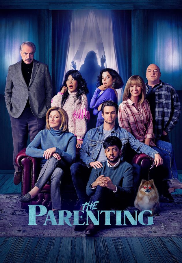 The Parenting