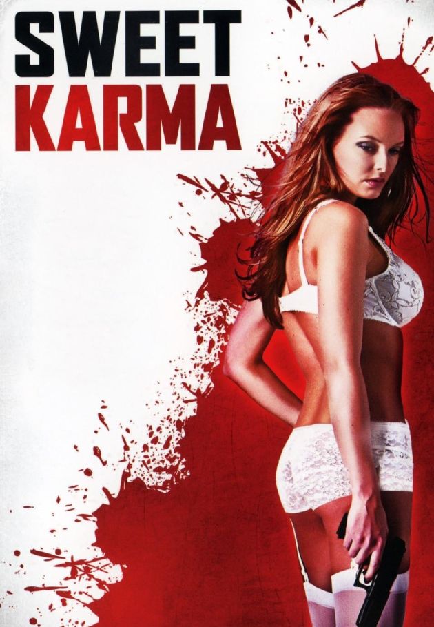Sweet Karma