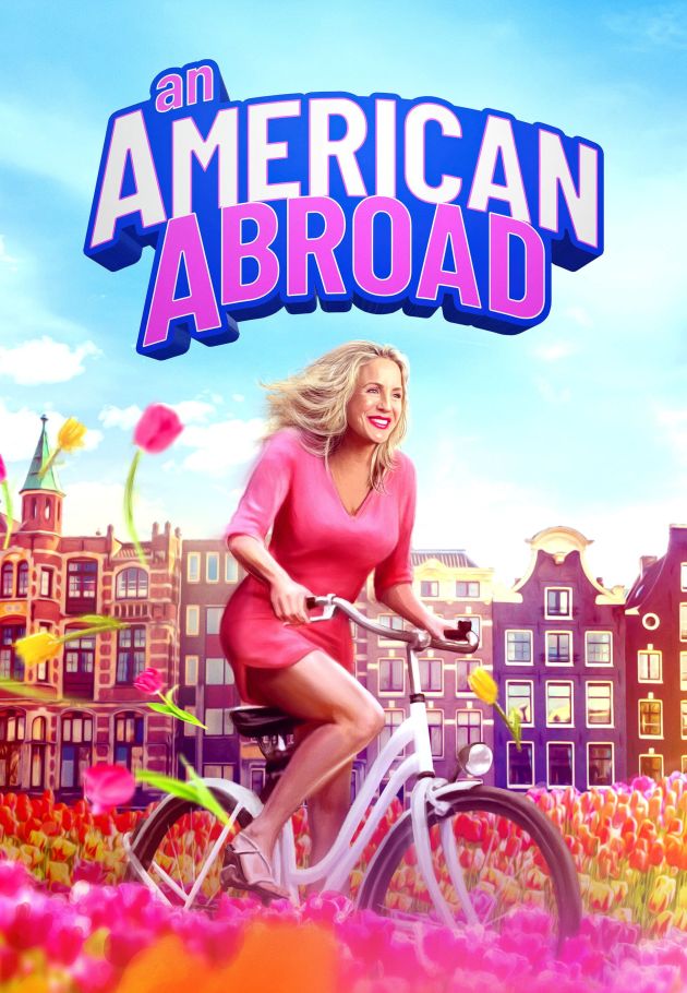 An American Abroad