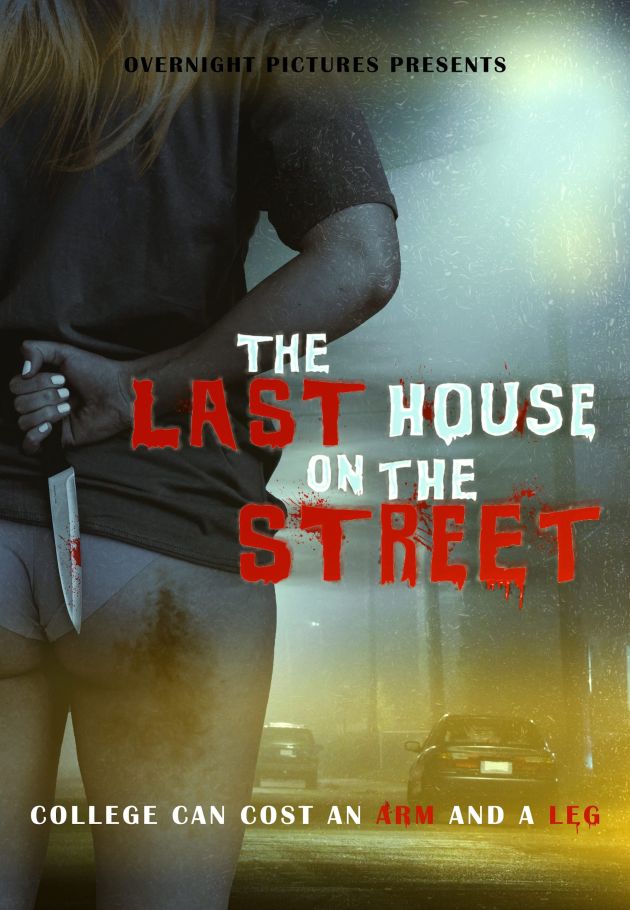 The Last House on the Street