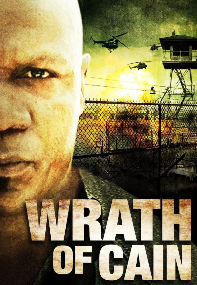 The Wrath of Cain