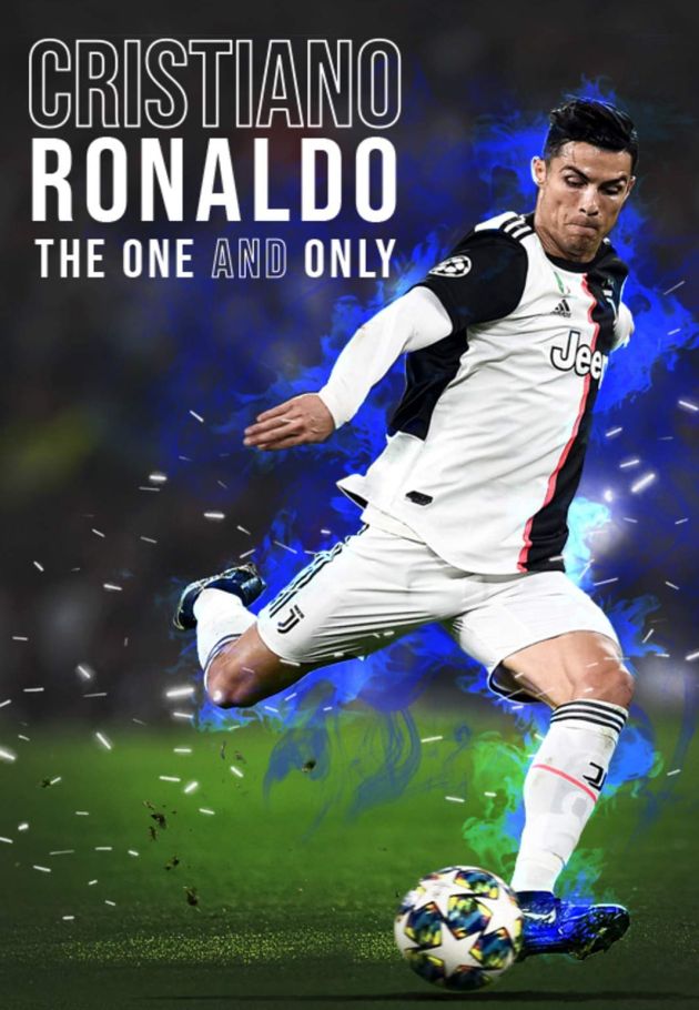 Cristiano Ronaldo: The One and Only
