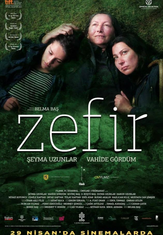 Zefir