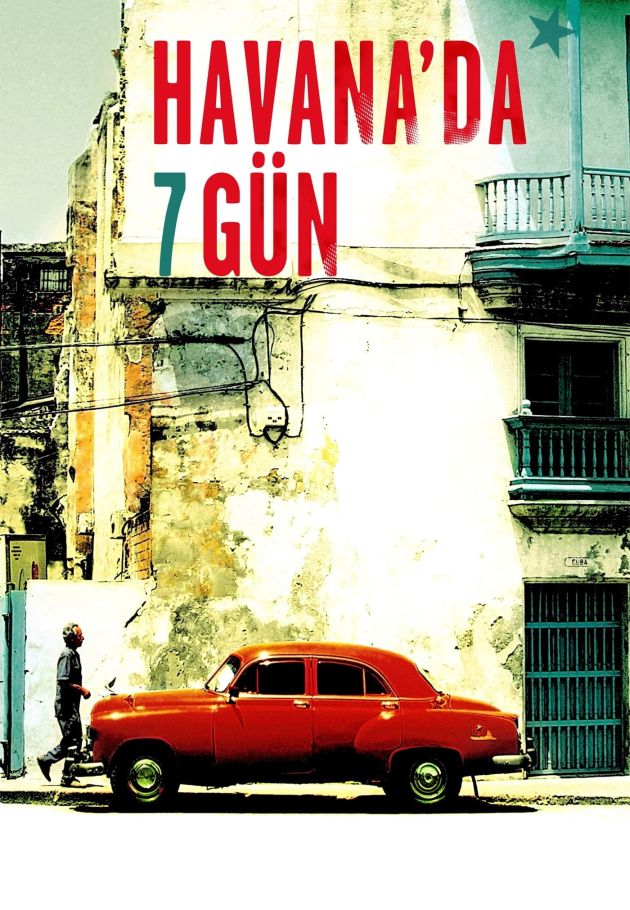 7 días en La Habana