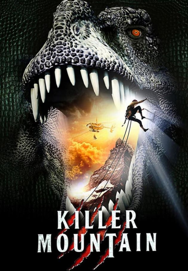 Killer Mountain