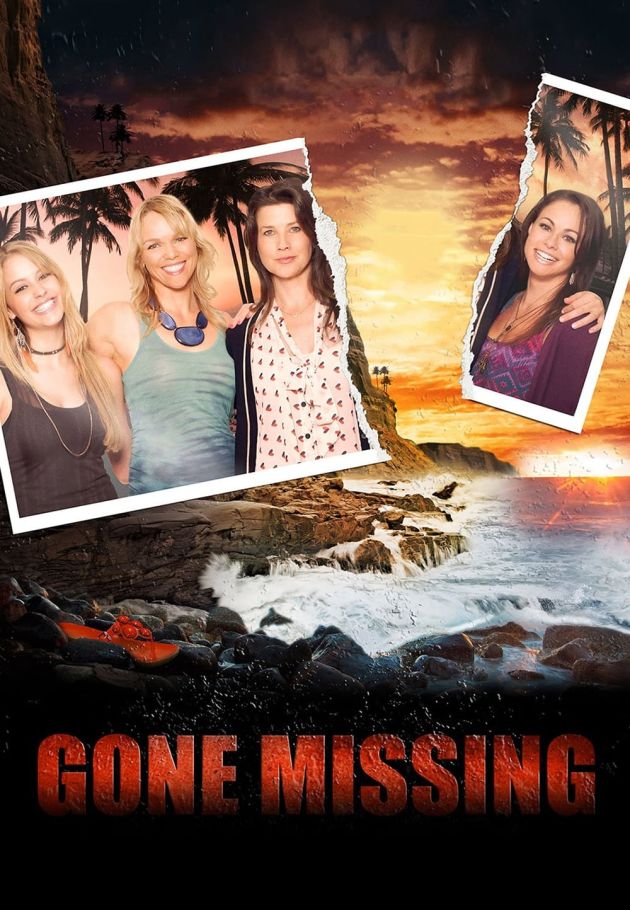 Gone Missing
