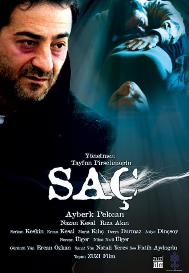 Saç