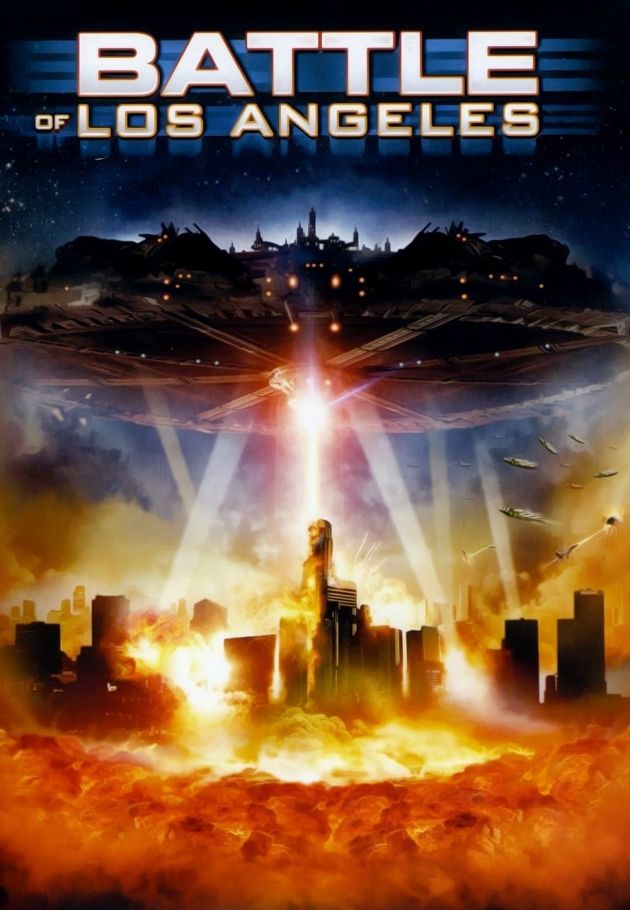 Battle of Los Angeles