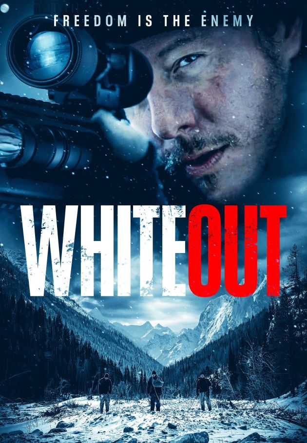 Whiteout